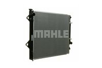 Thumbnail - Radiateur - CR1868000S - MAHLE