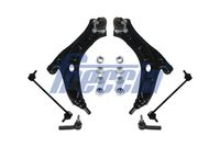 Set reparatie, bara stabilizatoare FRECCIA, Cod: STS28-10001