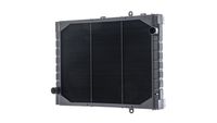 Thumbnail - Radiateur - CR214000P - MAHLE