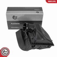 CAPAC CARCASA FILTRU AER