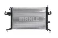 Thumbnail - Radiateur - CR389000S - MAHLE
