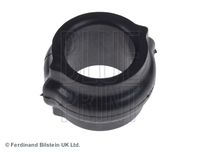 Mounting, stabiliser bar