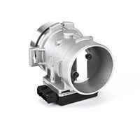 DELPHI Luchtmassameter 6