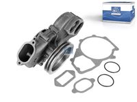 Pompă de apă, răcire motor DT Spare Parts, Cod: 3.16009