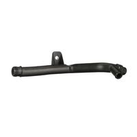 GATES Koelvloeistofpijpleiding 2