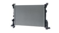 Thumbnail - Radiateur - CR2637000P - MAHLE