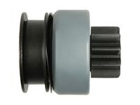 Freewheel Gear, starter