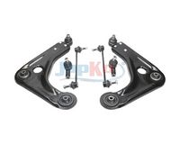 Set, suspensie roata JAPKO, Cod: 1580307