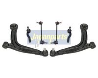 Set, suspensie roata JAPANPARTS, Cod: SKS-0202