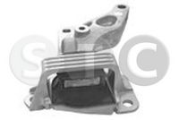 окачване, двигател