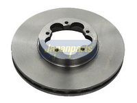 Disc frana JAPANPARTS, Cod: DI-0332C
