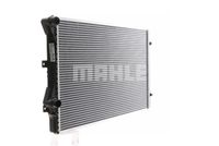 Thumbnail - Radiateur - CR1538000S - MAHLE