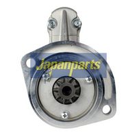 Starter JAPANPARTS, Cod: MT-133JM