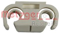 HALTER BREMSLEITUNG