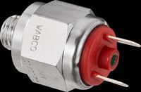 WABCO Remklep, aanhanger 5