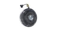 Thumbnail - Koppeling, radiateurventilator - CFC259000P - MAHLE