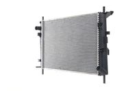 Thumbnail - Radiateur - CR154000S - MAHLE