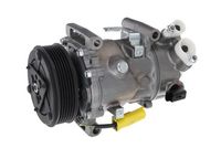 Συμπιεστής, συστ. κλιματισμού VALEO RE-GEN REMANUFACTURED