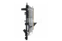 Thumbnail - Radiateur - CR490000S - MAHLE