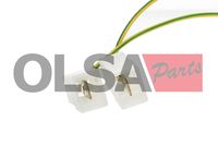 OLSA Aftermarket Knipperlicht 2