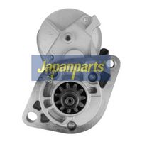 Starter JAPANPARTS, Cod: MTT374