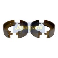 комплект спирачна челюст