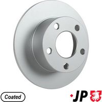 спирачен диск