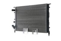 Thumbnail - Radiateur - CR638000S - MAHLE