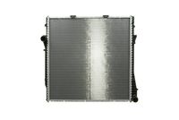 Thumbnail - Radiateur - CR567000P - MAHLE