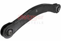 Lenker, Radaufhängung