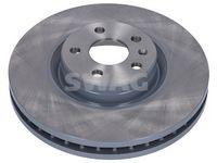 спирачен диск