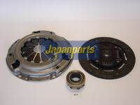 Set ambreiaj JAPANPARTS, Cod: KF-417