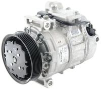 Thumbnail - Compressor, airconditioning - ACP567000P - MAHLE