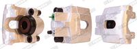 Bremssattel