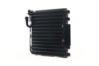 Thumbnail - Condensor, airconditioning - AC316000S - MAHLE