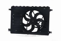 Thumbnail - Koelventilatorwiel - CFF401000S - MAHLE
