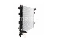 Thumbnail - Radiateur - CR985000S - MAHLE