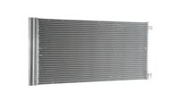 Thumbnail - Condensor, airconditioning - AC1124000P - MAHLE
