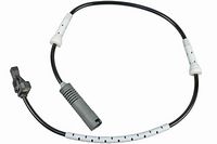 датчик, обороти на колелото