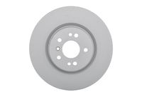 Bremsscheibe