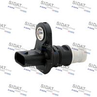 Impulsgeber, Kurbelwelle