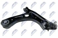 Brat, suspensie roata NTY, Cod: ZWD-WW-042