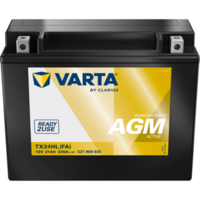 VARTA Accu / Batterij 1