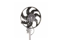 Thumbnail - Koelventilatorwiel - CFF262000S - MAHLE