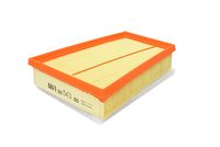 CONTINENTAL Luchtfilter 5