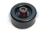 Umlenk-/Führungsrolle, Keilrippenriemen Umlenk-/Führungsrolle, Keilrippenriemen