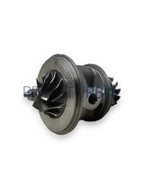 Rumpfgruppe, Turbolader Rumpfgruppe, Turbolader