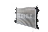 Thumbnail - Radiateur - CR40000S - MAHLE