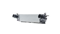Thumbnail - Intercooler, inlaatluchtkoeler - CI620000P - MAHLE