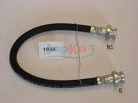 Halter, Bremsschlauch